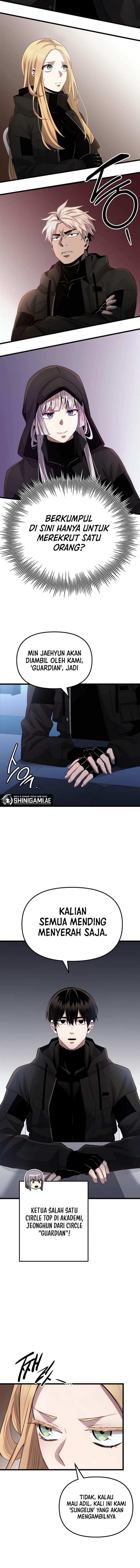 I Obtained a Mythic Item Chap 99 - Next Chap 100