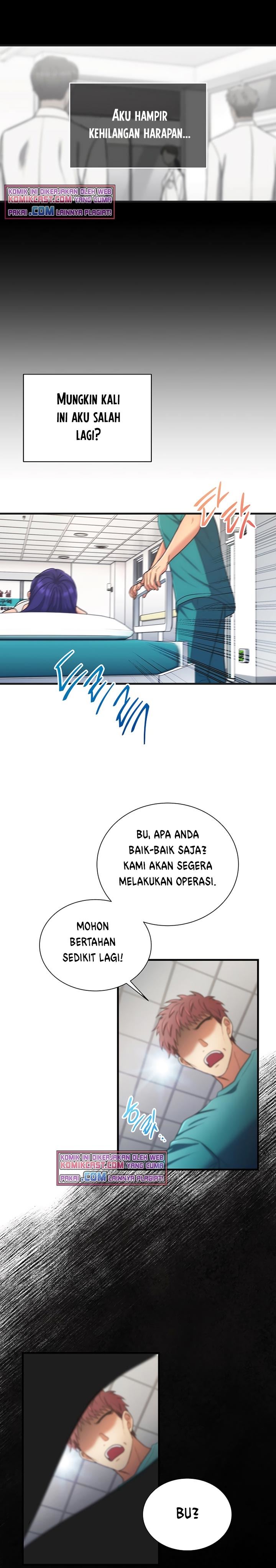 Medical Return Chap 147 - Next Chap 148