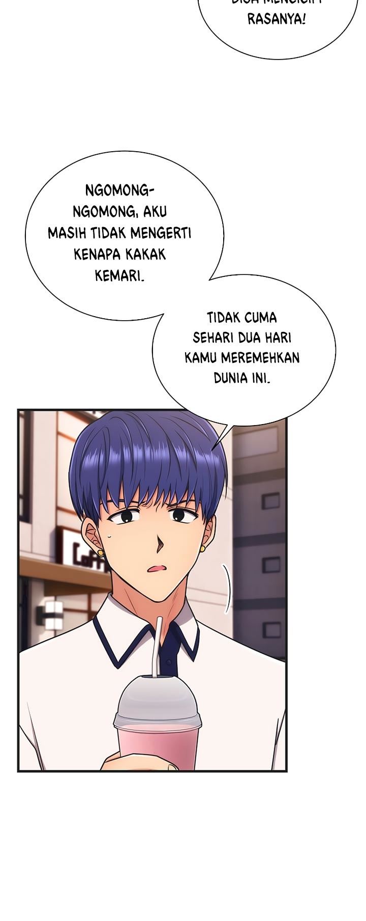 Medical Return Chap 147 - Next Chap 148