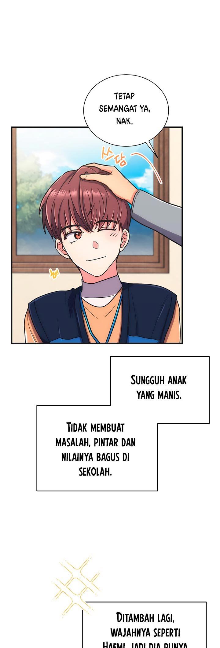 Medical Return Chap 144 - Next Chap 145