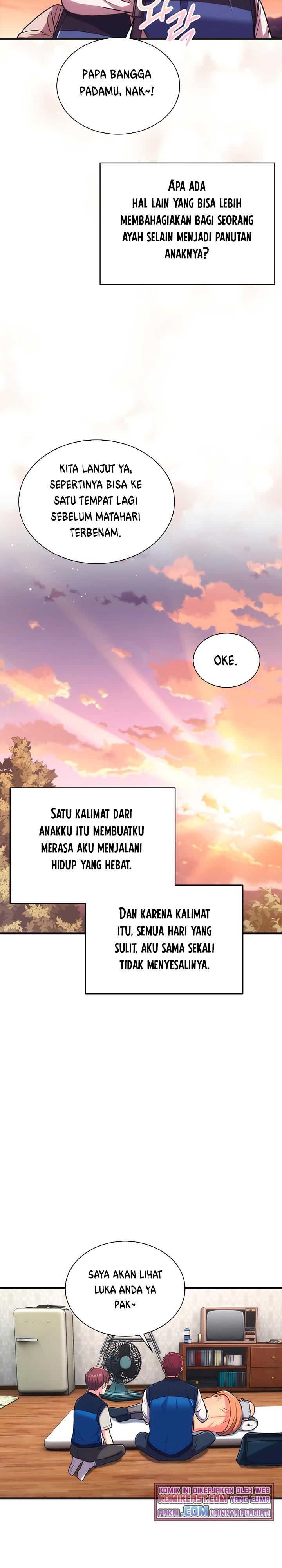 Medical Return Chap 145 - Next Chap 146