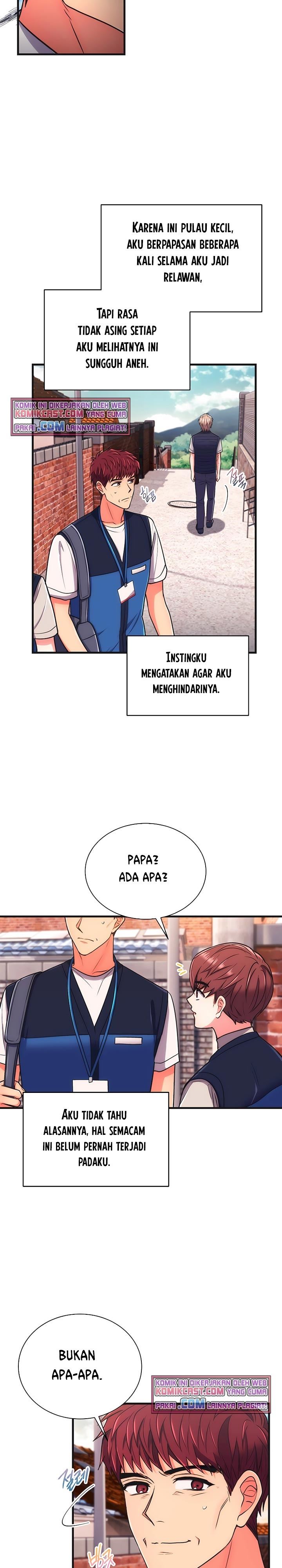 Medical Return Chap 145 - Next Chap 146