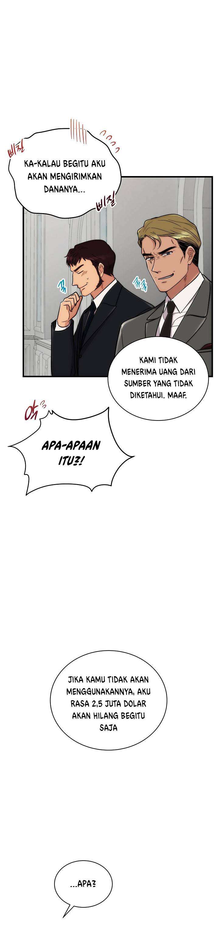 Medical Return Chap 107 - Next Chap 108