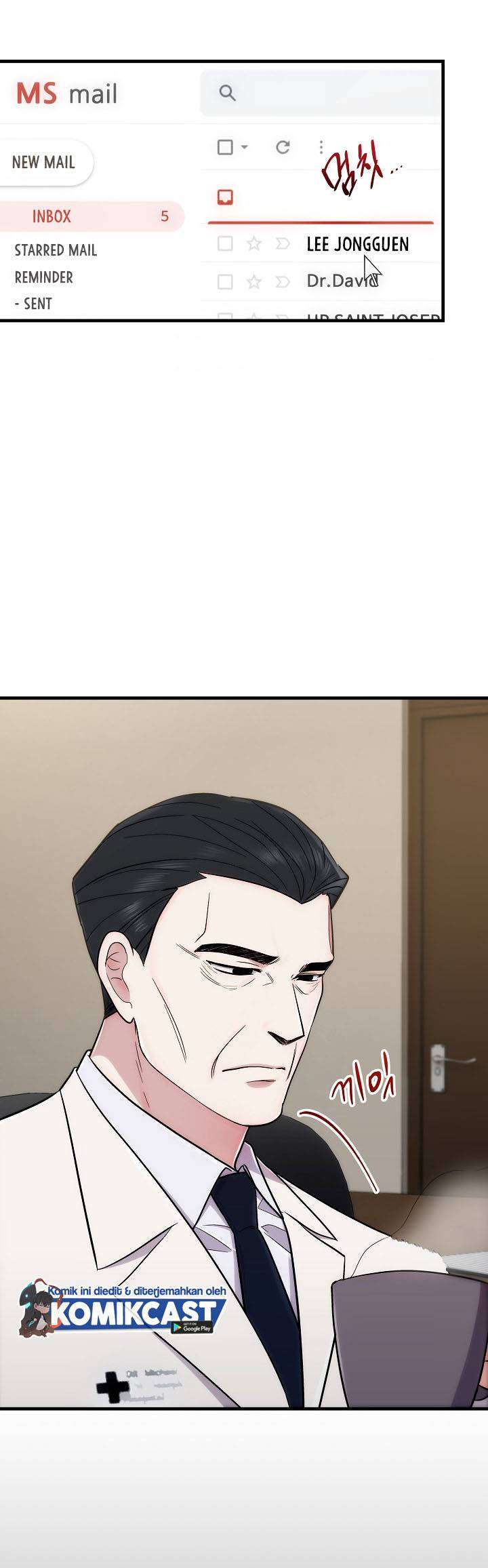 Medical Return Chap 107 - Next Chap 108