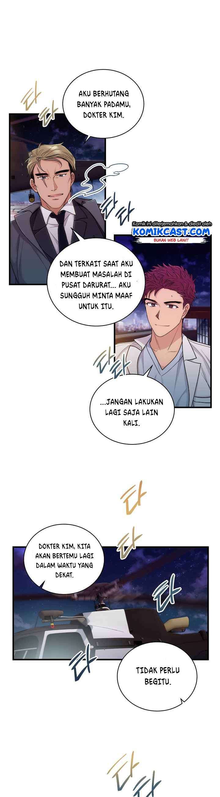 Medical Return Chap 104 - Next Chap 105
