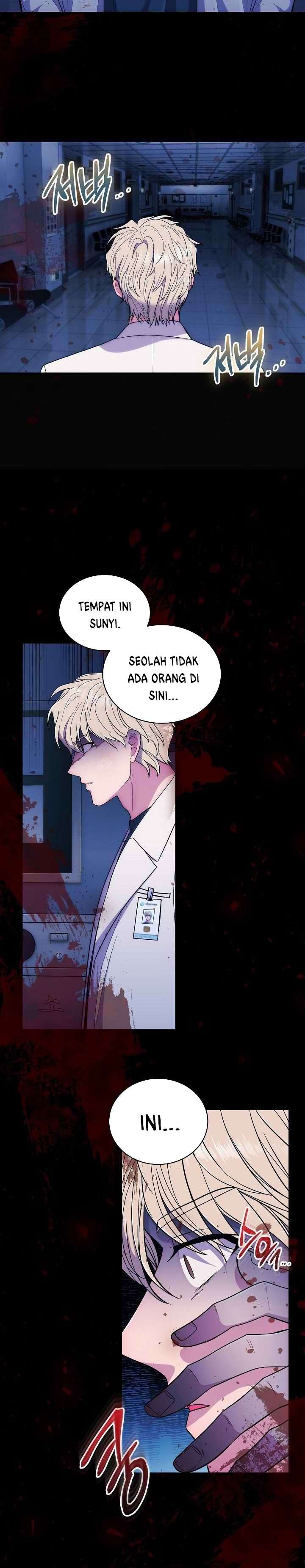 Medical Return Chap 106 - Next Chap 107