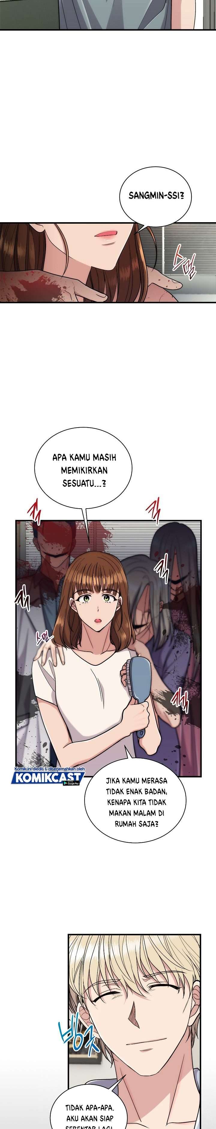 Medical Return Chap 106 - Next Chap 107