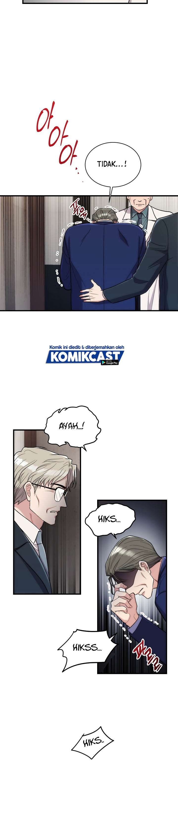 Medical Return Chap 111 - Next Chap 112