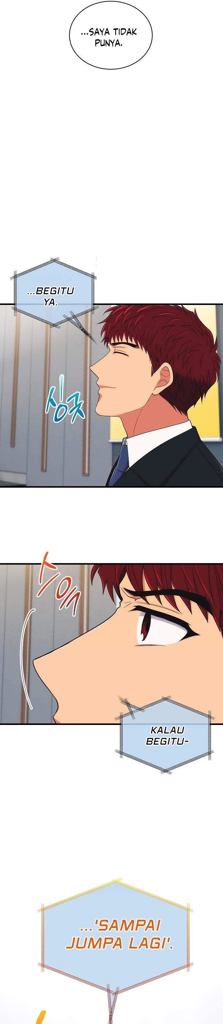 Medical Return Chap 117 - Next Chap 118