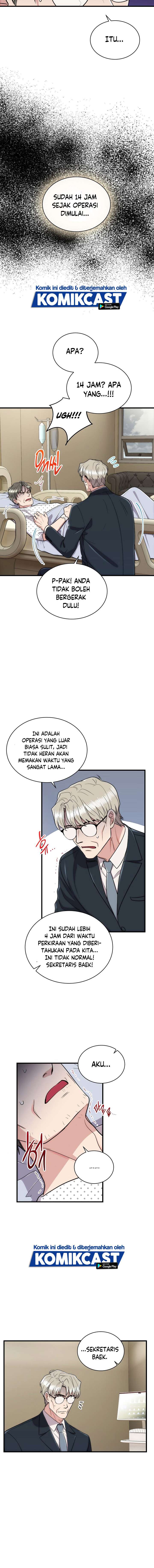 Medical Return Chap 114 - Next Chap 115