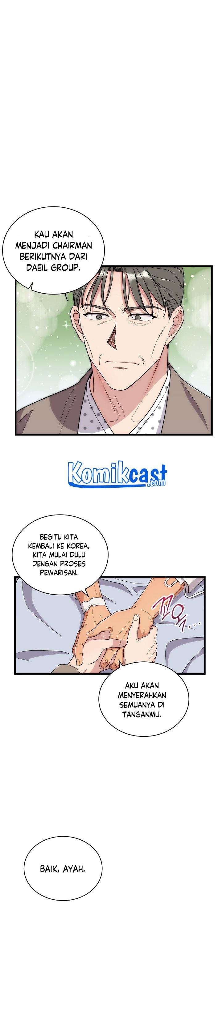 Medical Return Chap 115 - Next Chap 116