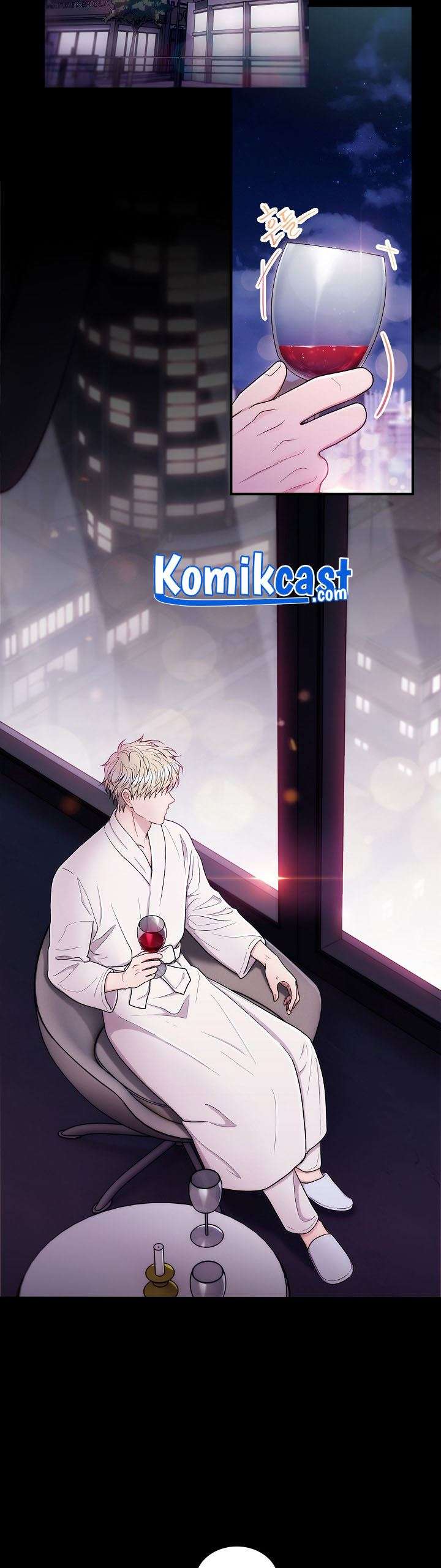 Medical Return Chap 116 - Next Chap 117