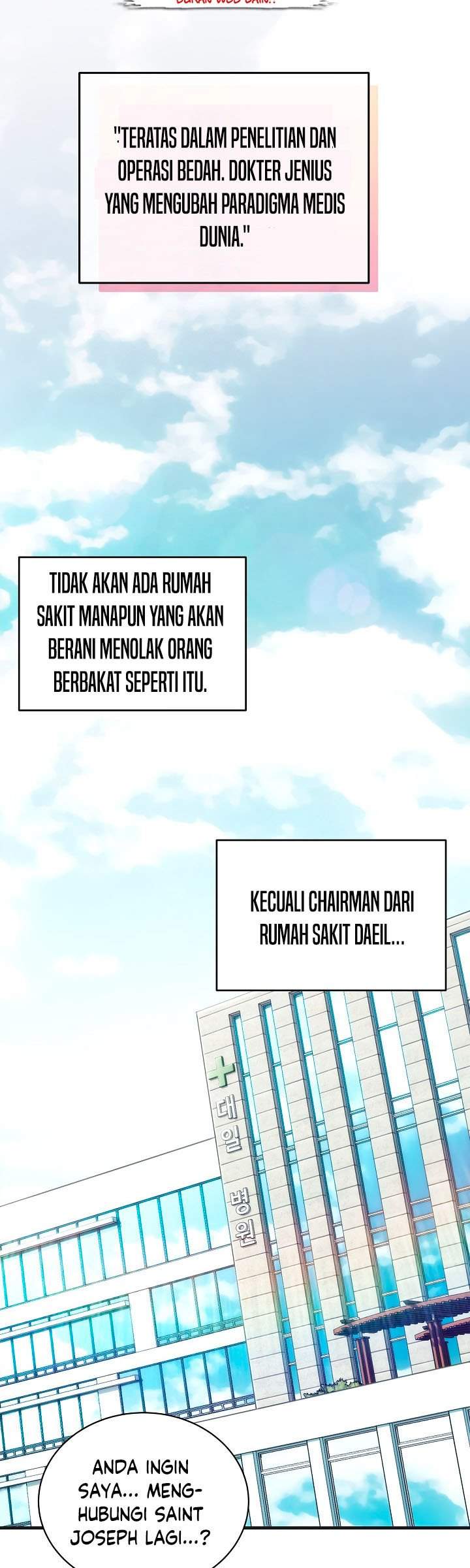 Medical Return Chap 119 - Next Chap 120