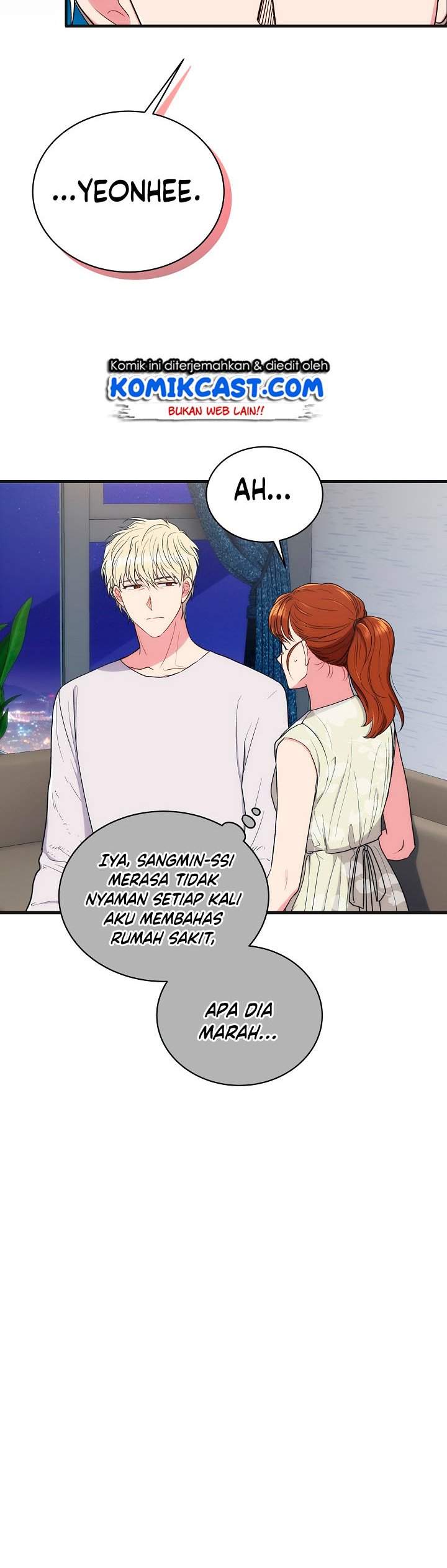 Medical Return Chap 119 - Next Chap 120