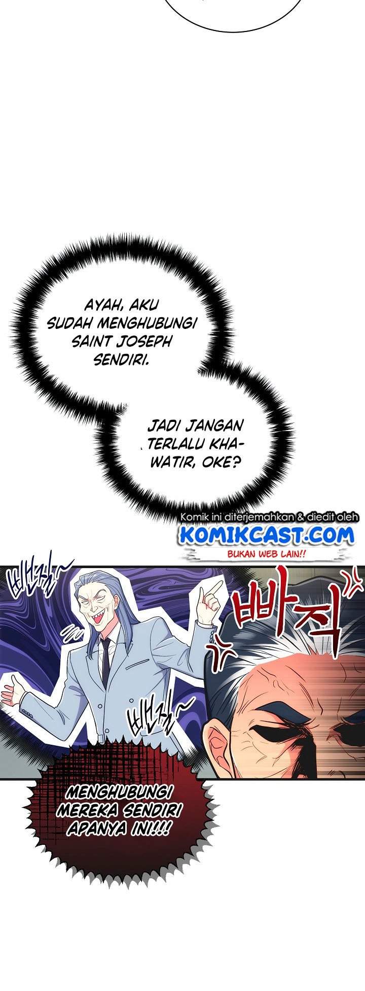 Medical Return Chap 119 - Next Chap 120