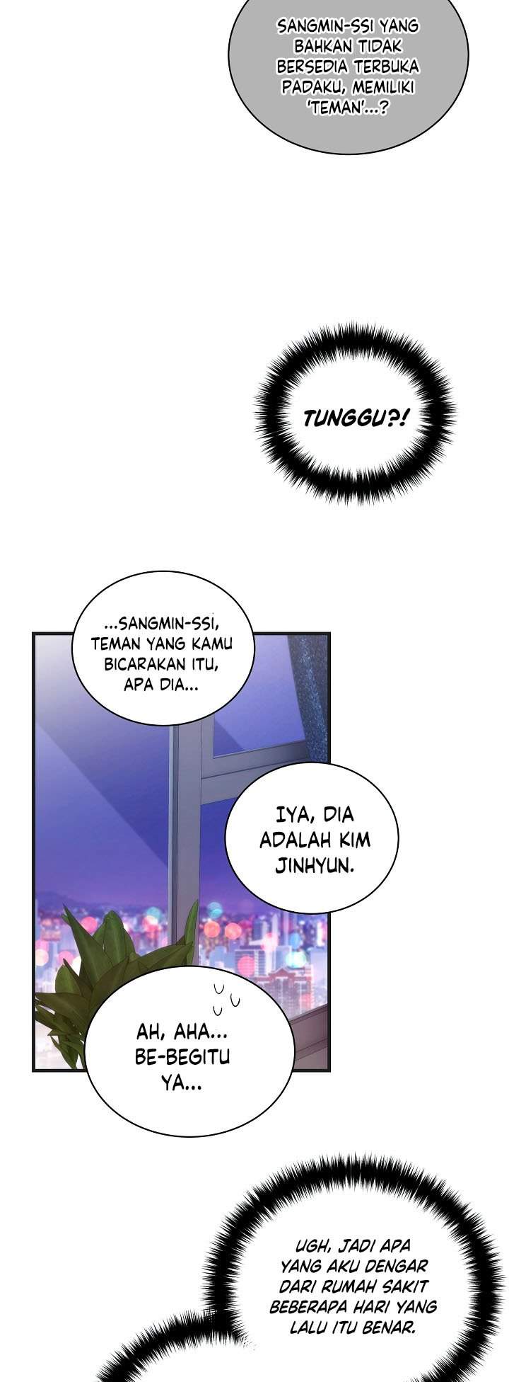 Medical Return Chap 119 - Next Chap 120