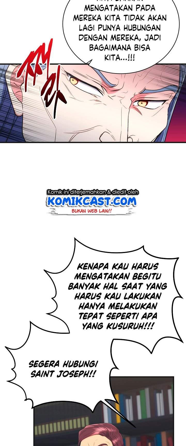 Medical Return Chap 119 - Next Chap 120