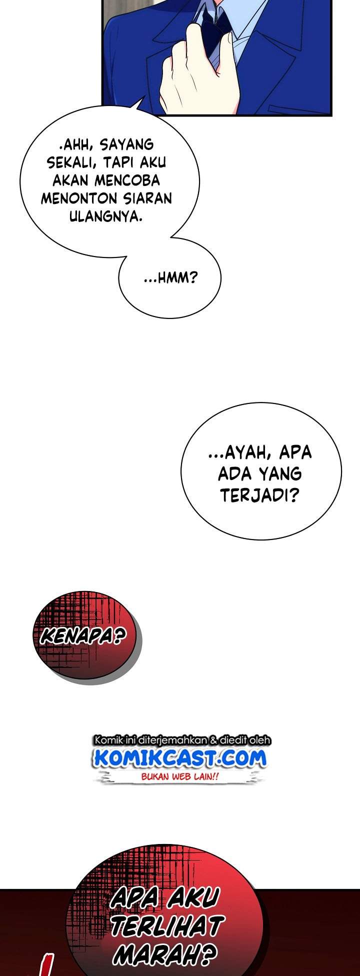 Medical Return Chap 119 - Next Chap 120