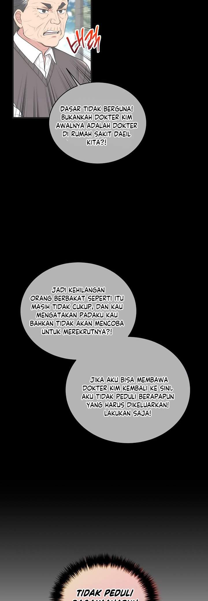 Medical Return Chap 119 - Next Chap 120