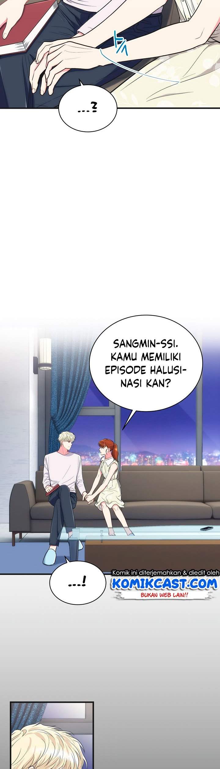 Medical Return Chap 119 - Next Chap 120