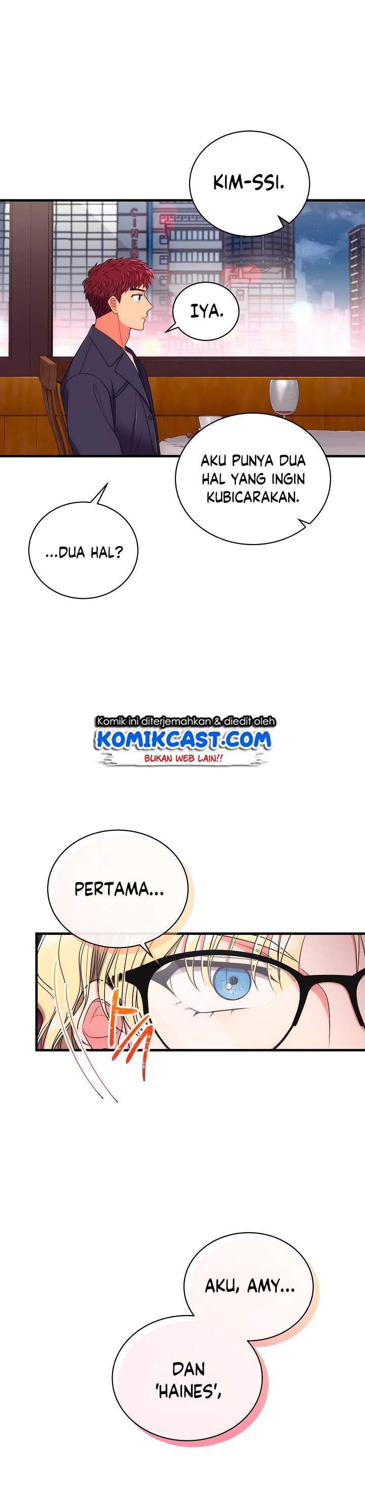 Medical Return Chap 120 - Next Chap 121