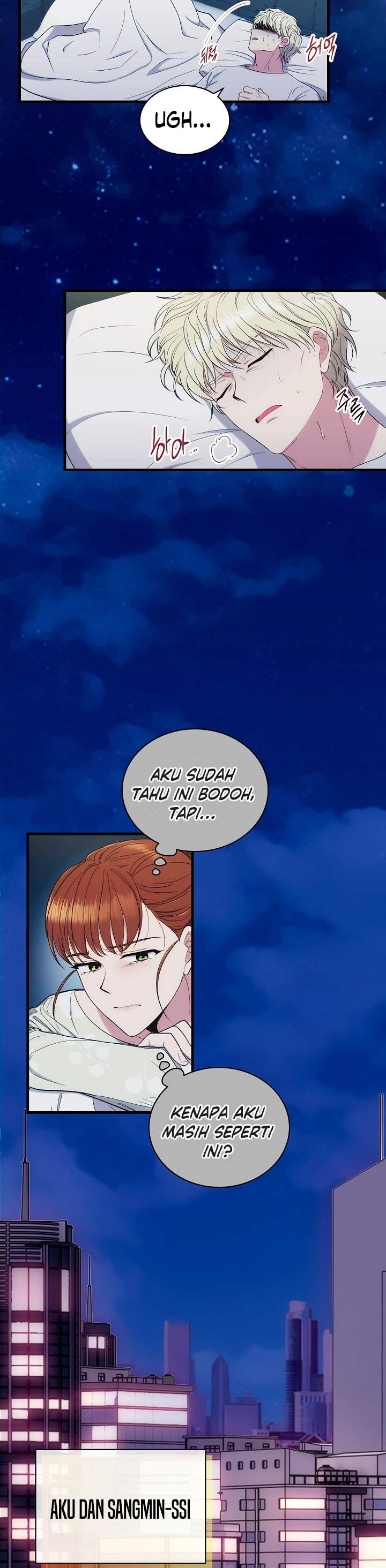 Medical Return Chap 120 - Next Chap 121