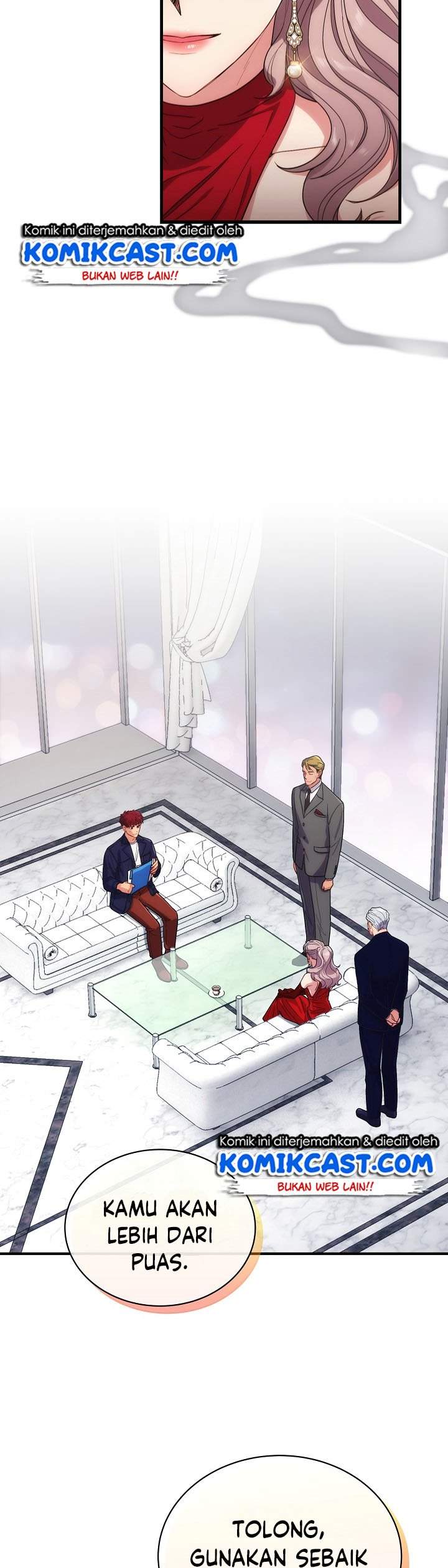 Medical Return Chap 121 - Next Chap 122