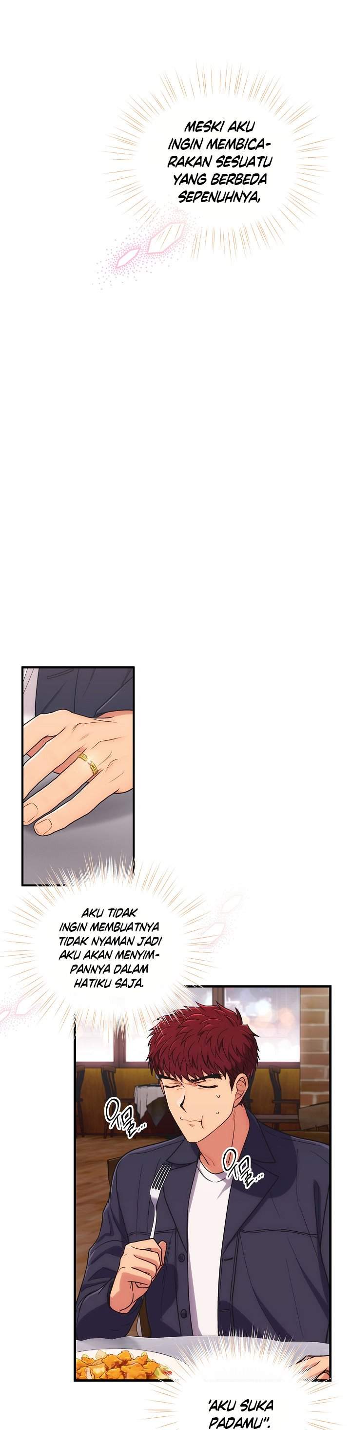 Medical Return Chap 121 - Next Chap 122