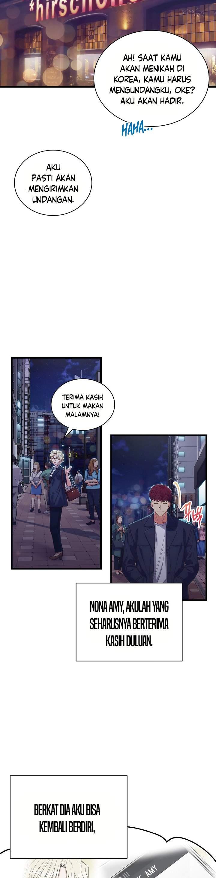 Medical Return Chap 121 - Next Chap 122