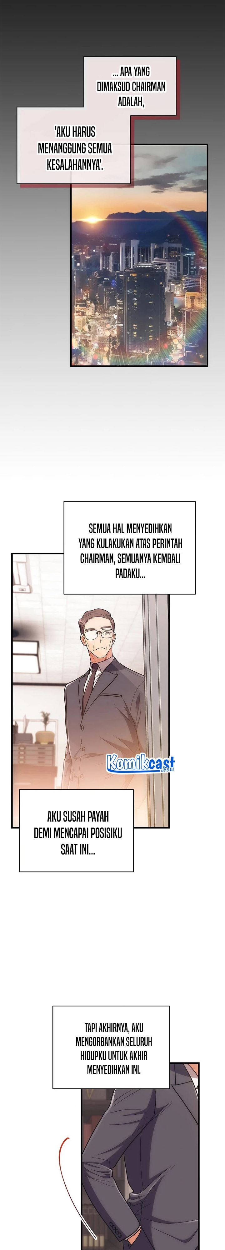 Medical Return Chap 127 - Next Chap 128