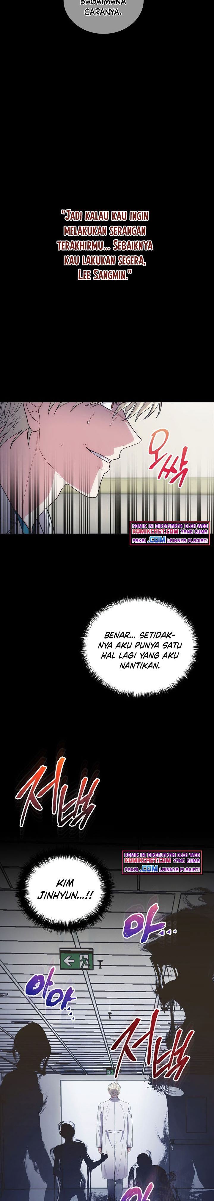 Medical Return Chap 125 - Next Chap 126