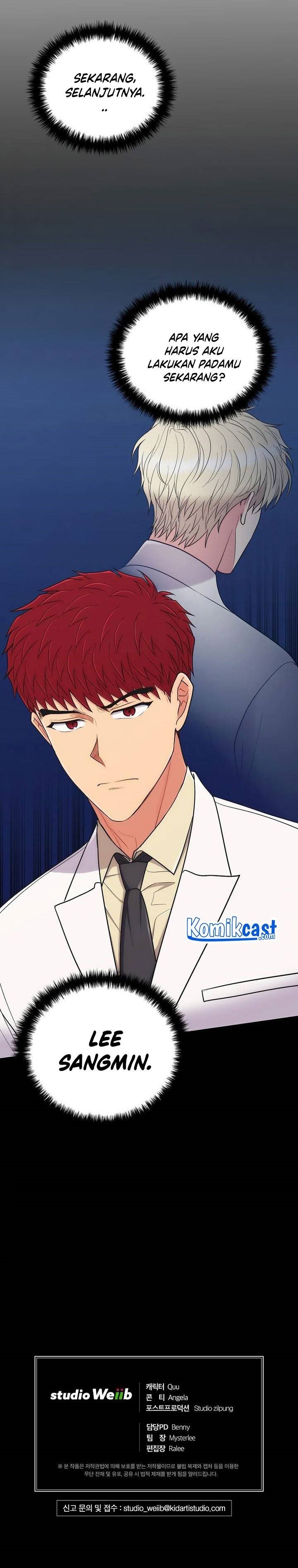 Medical Return Chap 126 - Next Chap 127