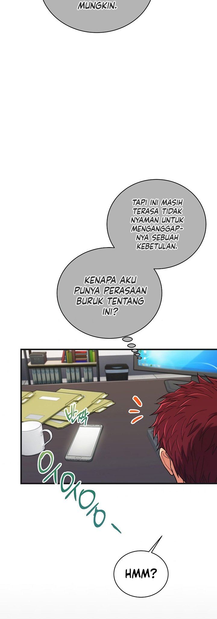 Medical Return Chap 133 - Next Chap 134