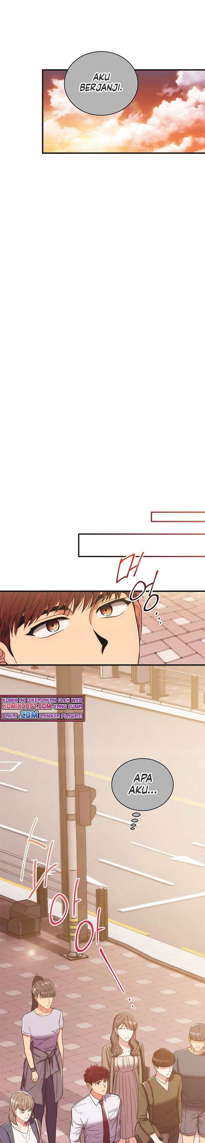 Medical Return Chap 131 - Next Chap 132