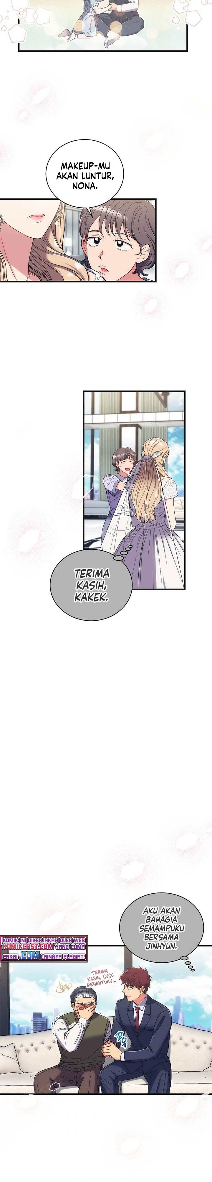 Medical Return Chap 131 - Next Chap 132
