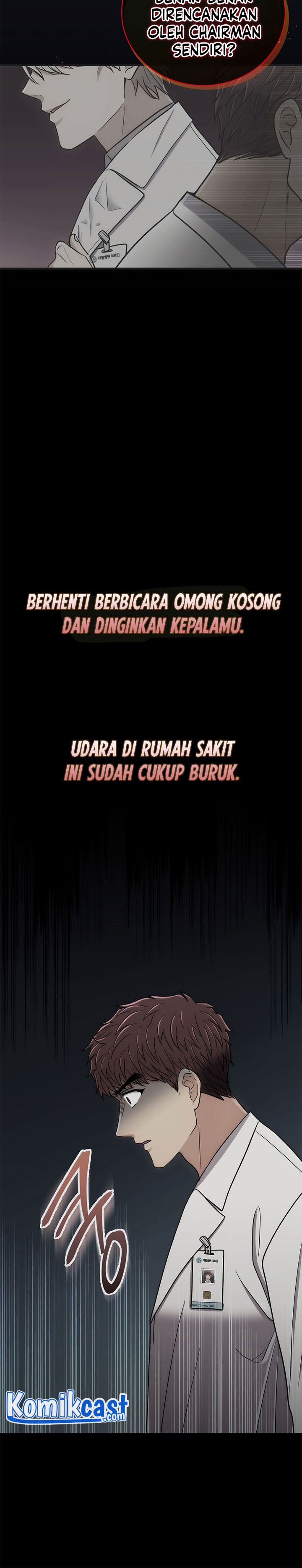 Medical Return Chap 132 - Next Chap 133