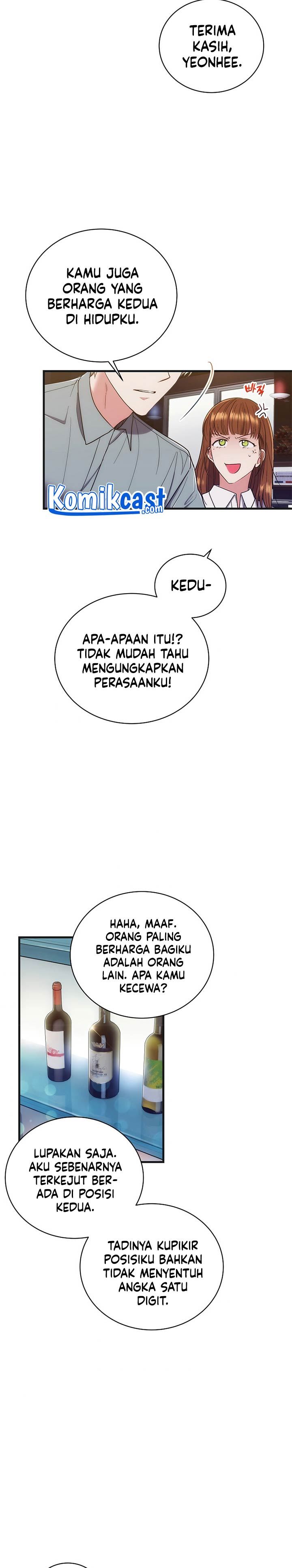 Medical Return Chap 132 - Next Chap 133