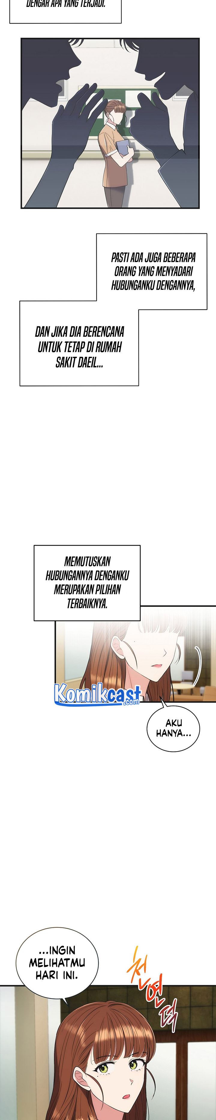Medical Return Chap 132 - Next Chap 133