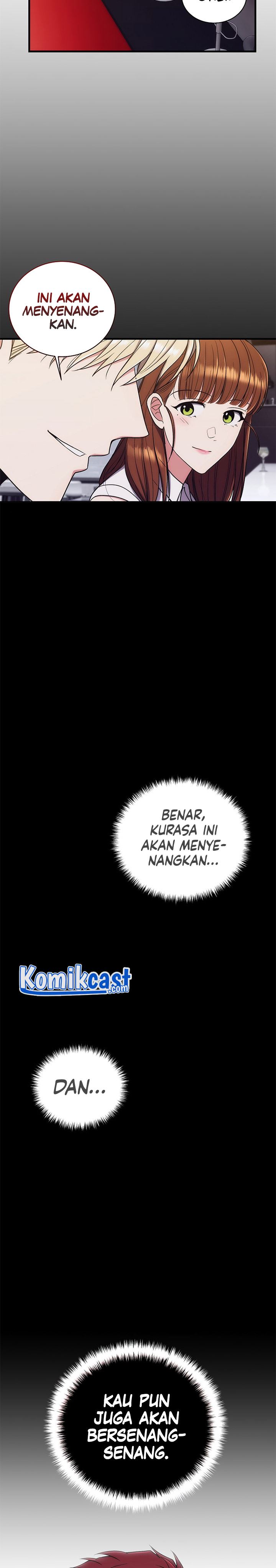 Medical Return Chap 132 - Next Chap 133