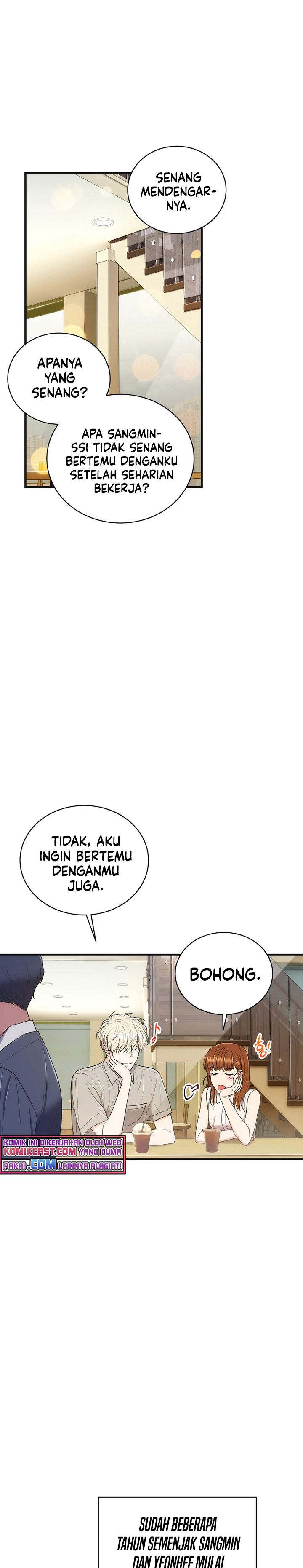 Medical Return Chap 132 - Next Chap 133