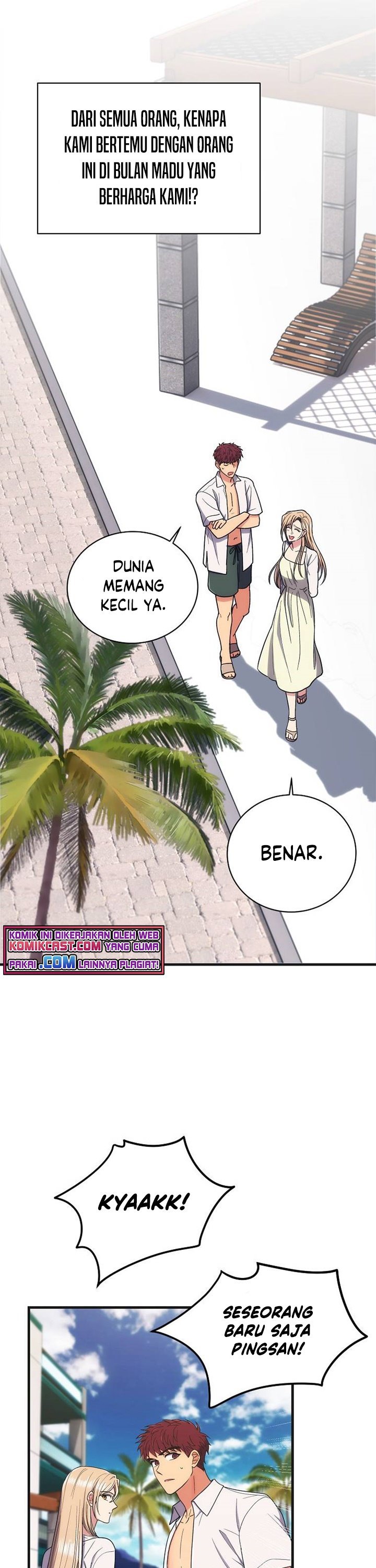 Medical Return Chap 137 - Next Chap 138