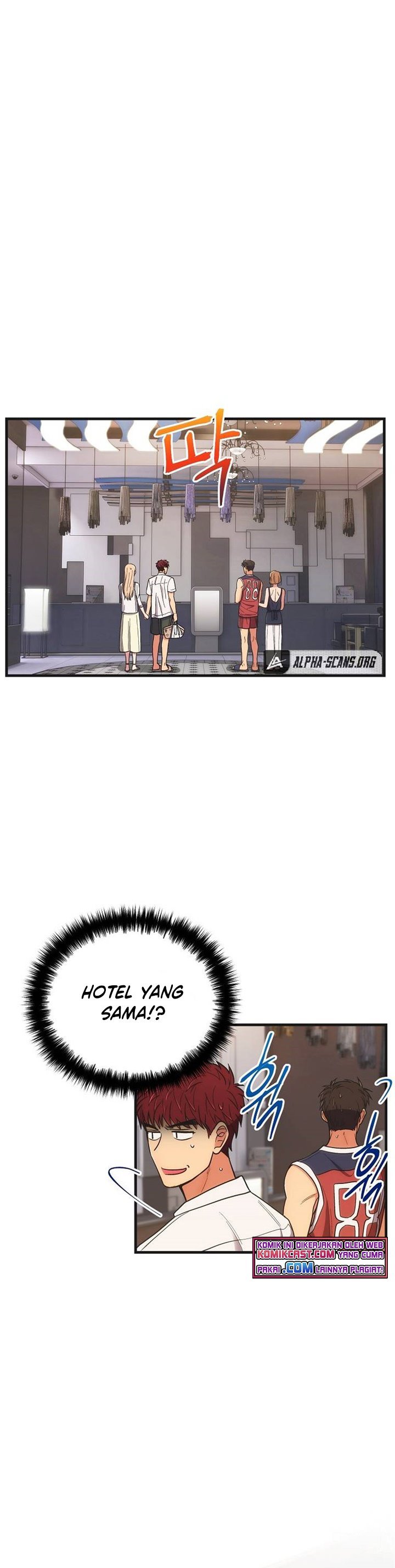 Medical Return Chap 137 - Next Chap 138