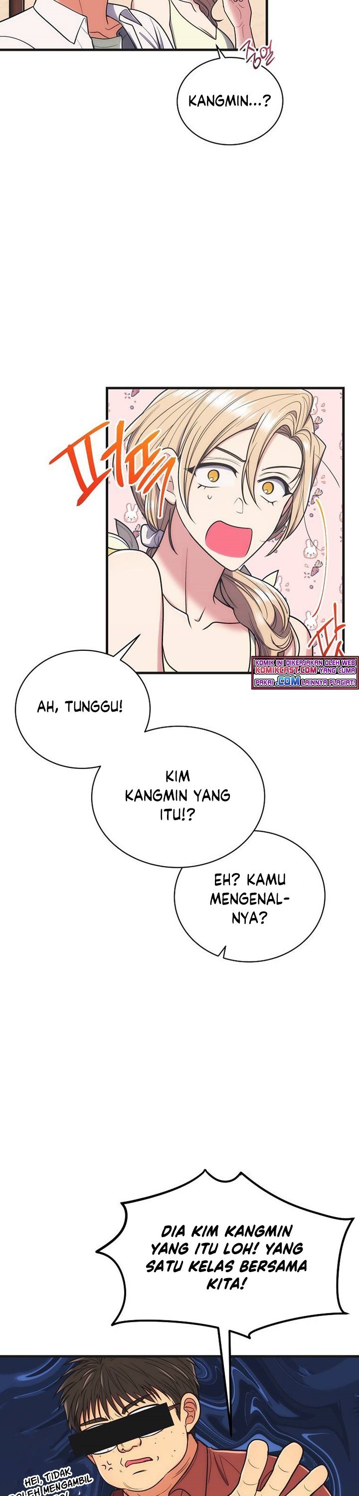 Medical Return Chap 137 - Next Chap 138