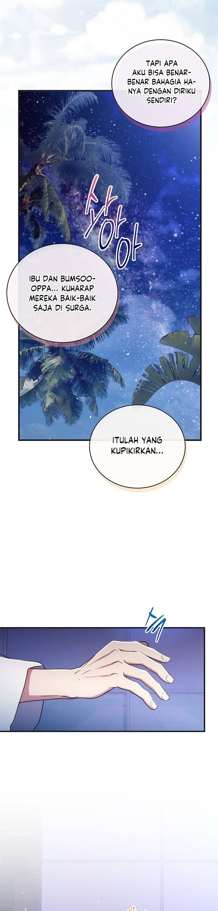 Medical Return Chap 137 - Next Chap 138