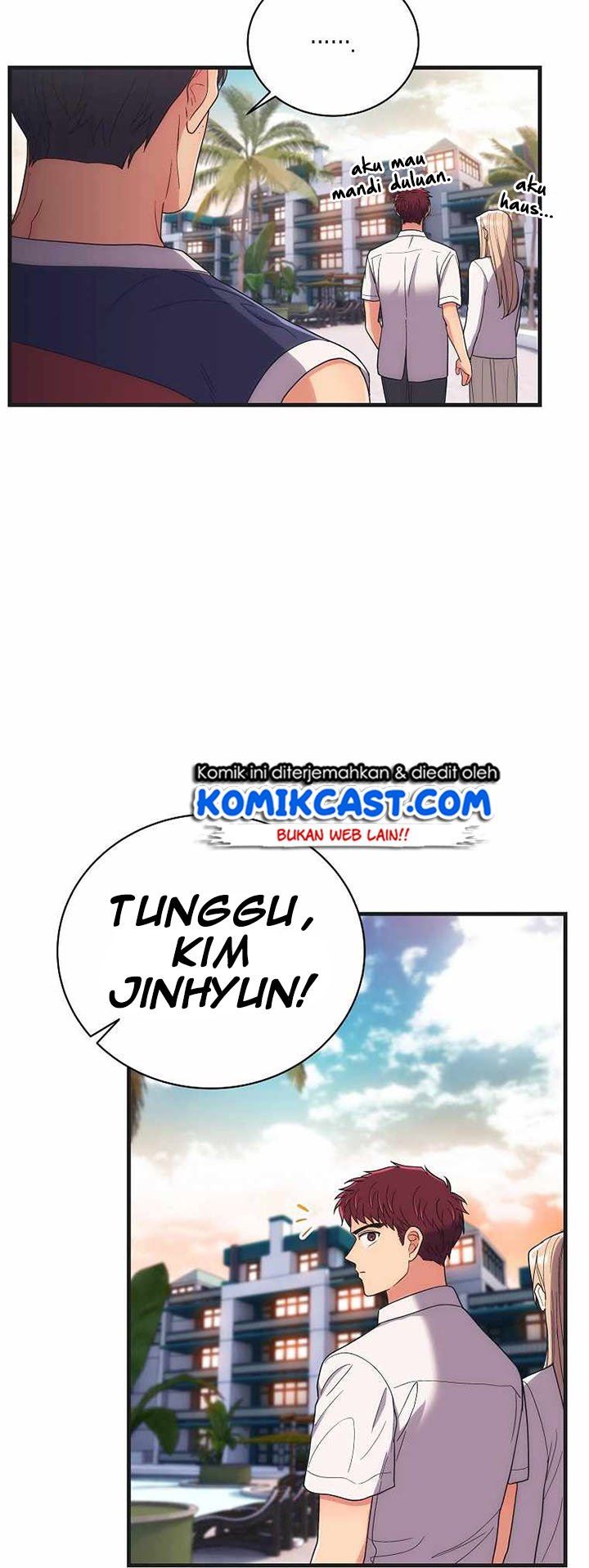 Medical Return Chap 138 - Next Chap 139
