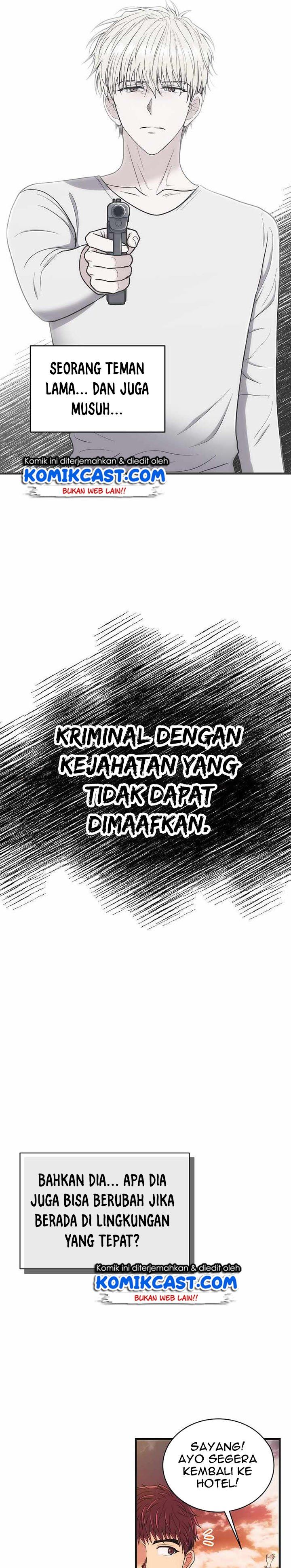 Medical Return Chap 138 - Next Chap 139