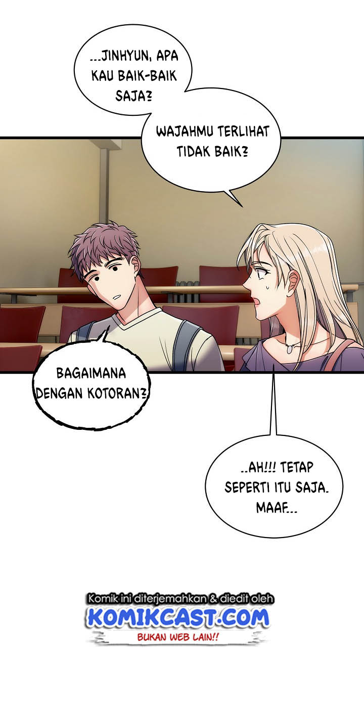 Medical Return Chap 28 - Next Chap 29