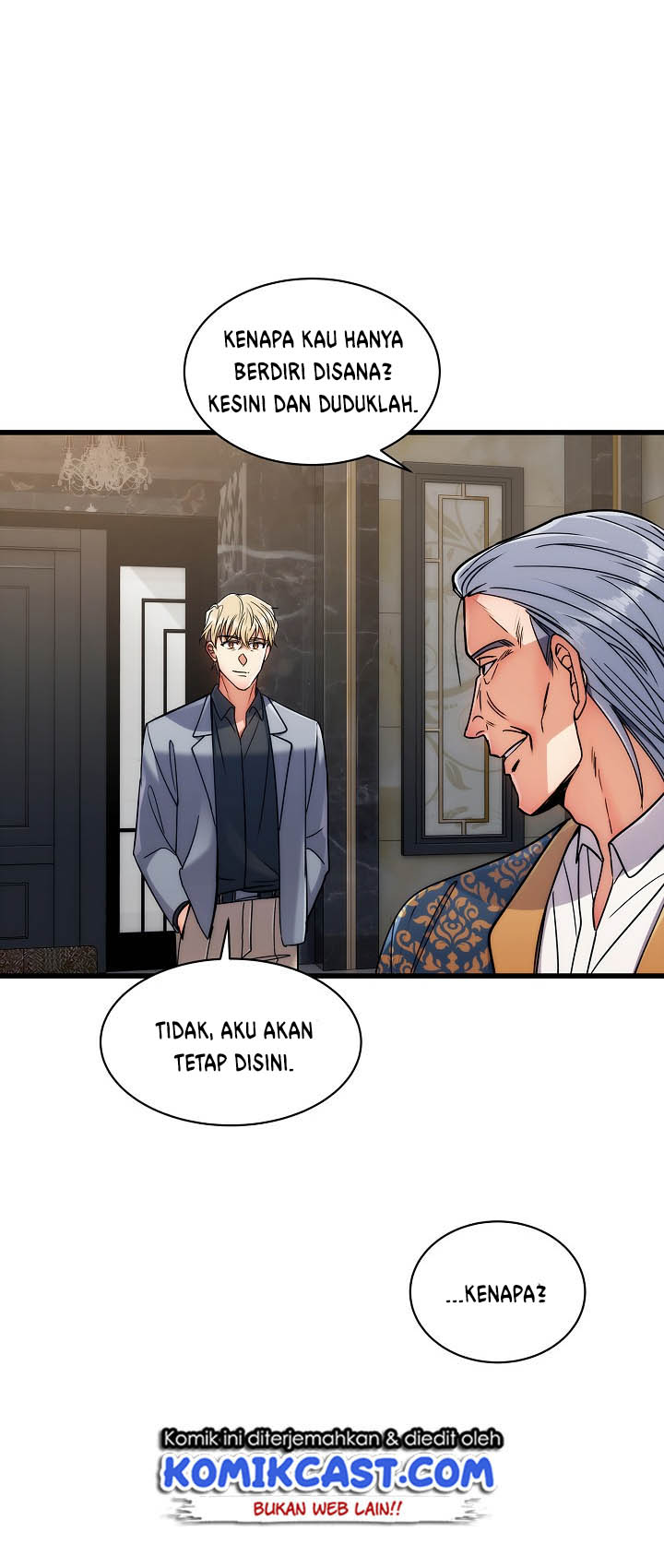 Medical Return Chap 28 - Next Chap 29