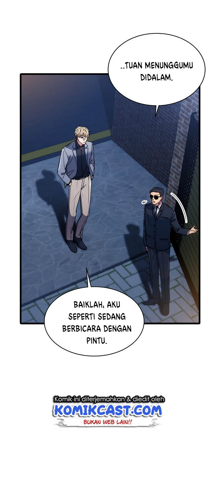Medical Return Chap 28 - Next Chap 29