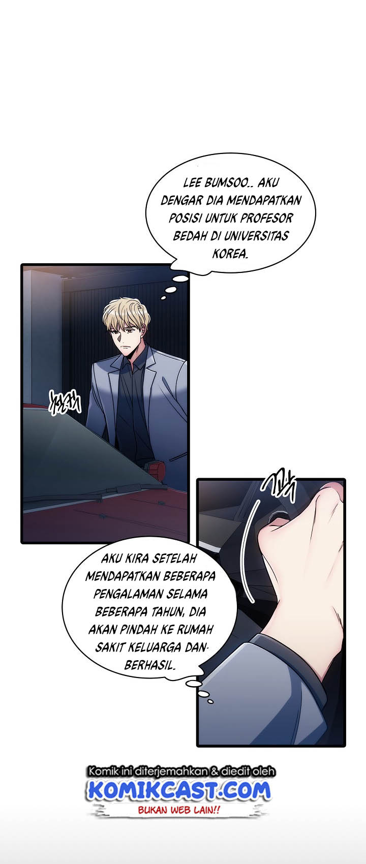 Medical Return Chap 28 - Next Chap 29